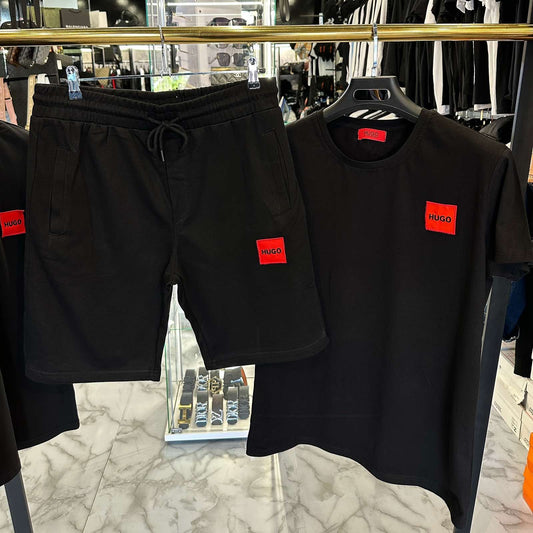 HUGO BOSS SUMMER SET