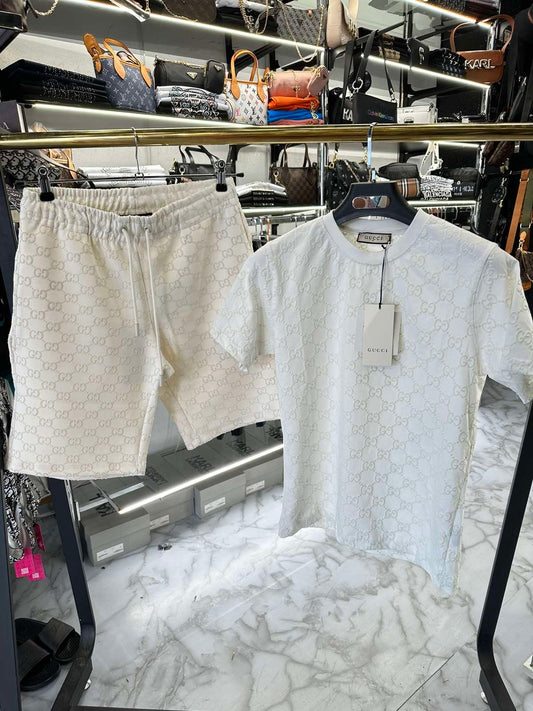 GUCCI SUMMER SET
