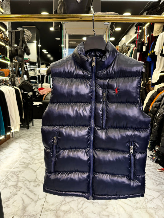 POLO - ΑΜΑΝΙΚΟ ΜΠΟΥΦΑΝ