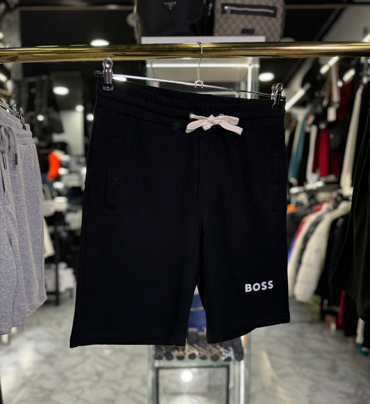 ΒΕΡΜΟΥΔΑ - HUGO BOSS