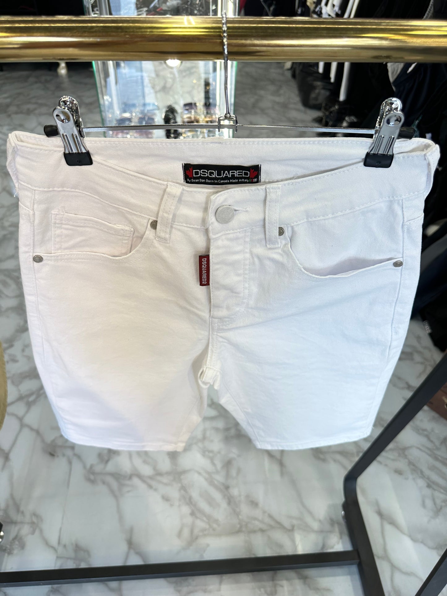 ΒΕΡΜΟΥΔΑ - Dsquared 2