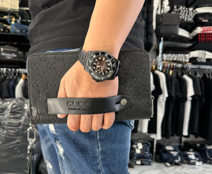 ΠΟΡΤΟΦΟΛΙ - GUCCI BF