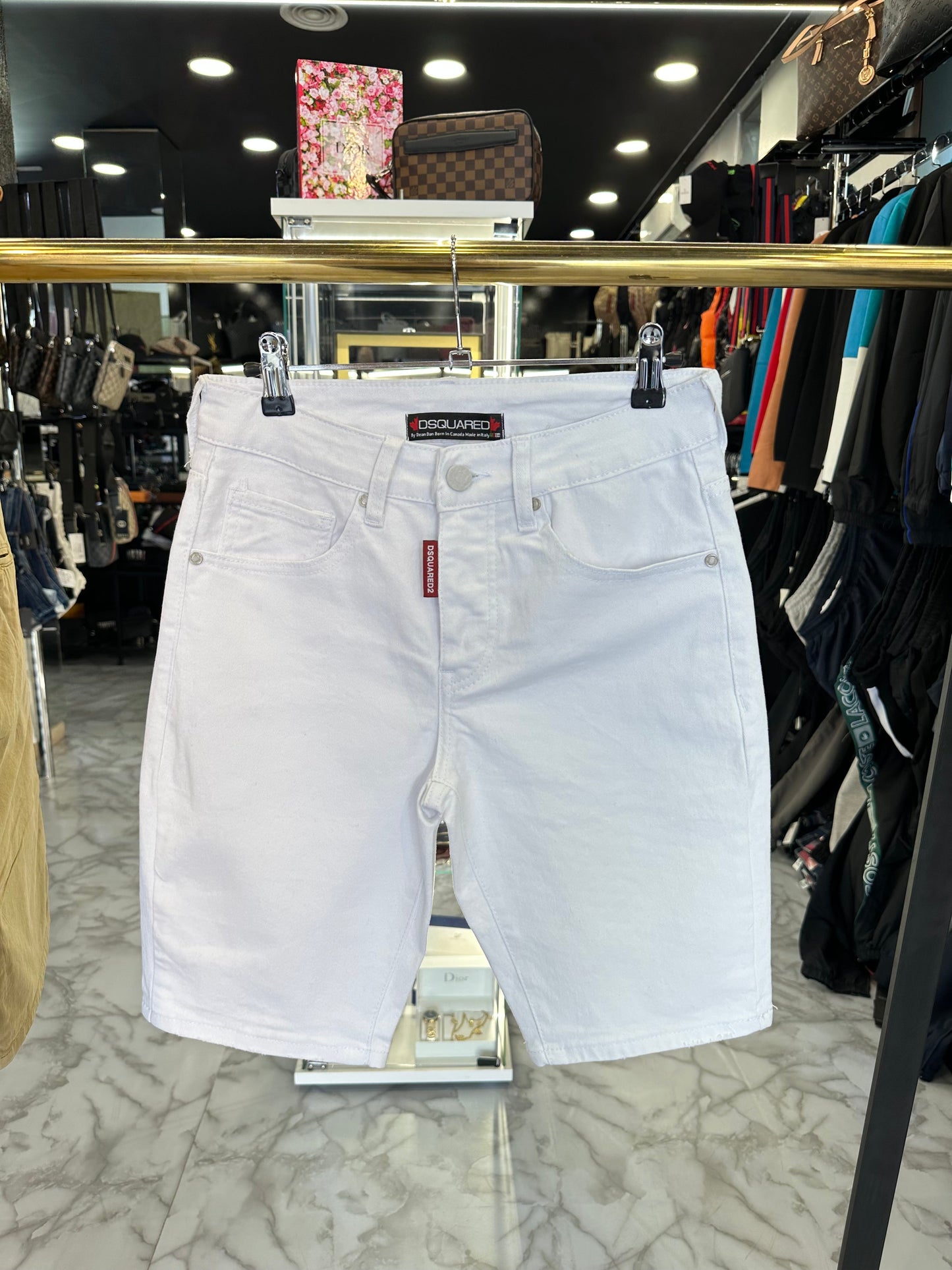 ΒΕΡΜΟΥΔΑ - Dsquared 2