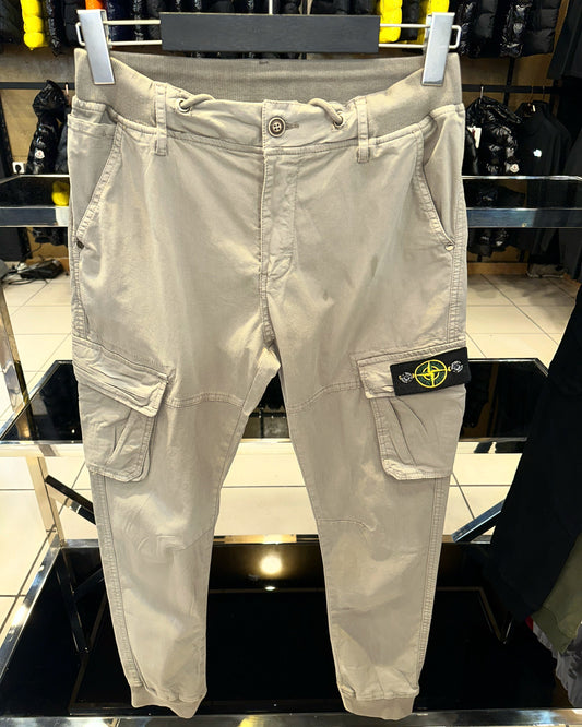 Cargo παντελόνι - Stone Island 2026