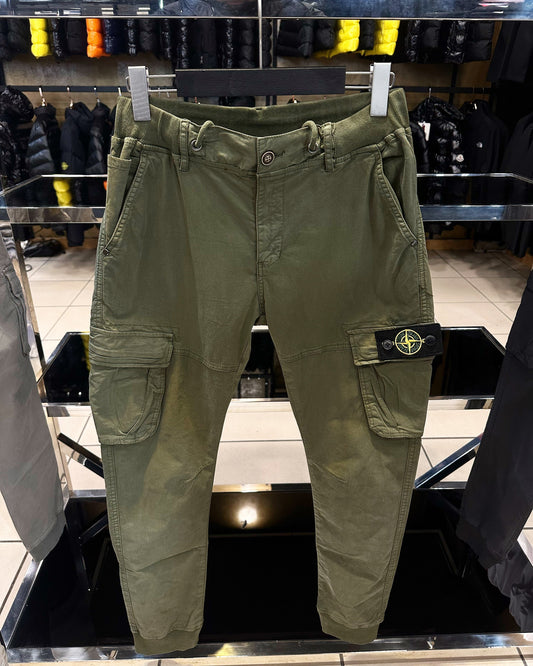 Cargo παντελόνι - Stone Island 2026