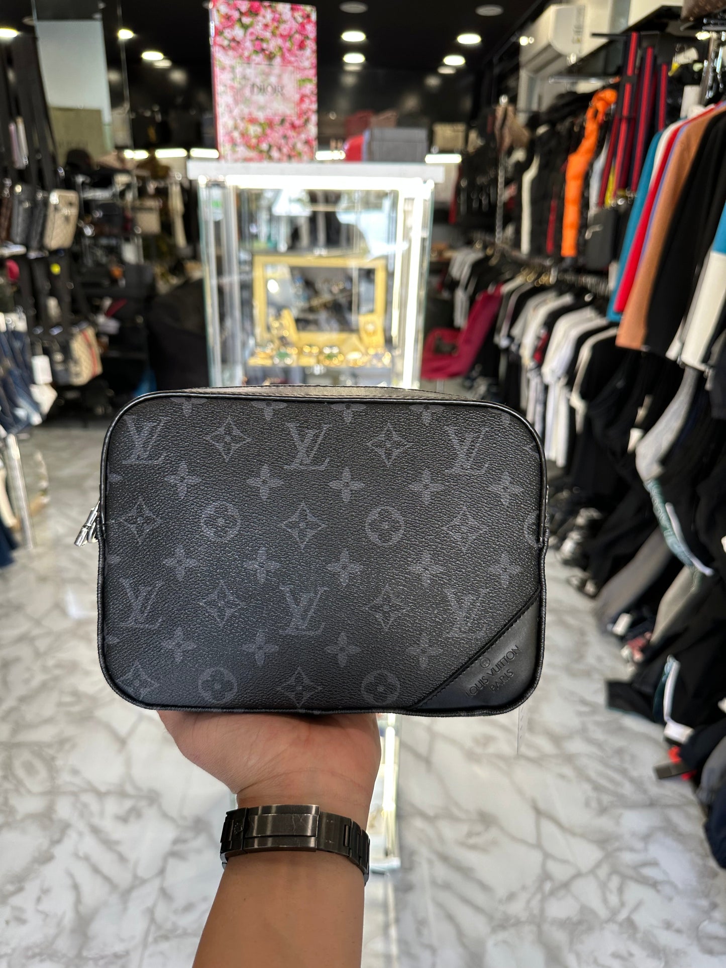 ΤΣΑΝΤΑΚΙ - LV