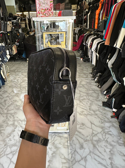 ΤΣΑΝΤΑΚΙ - LV