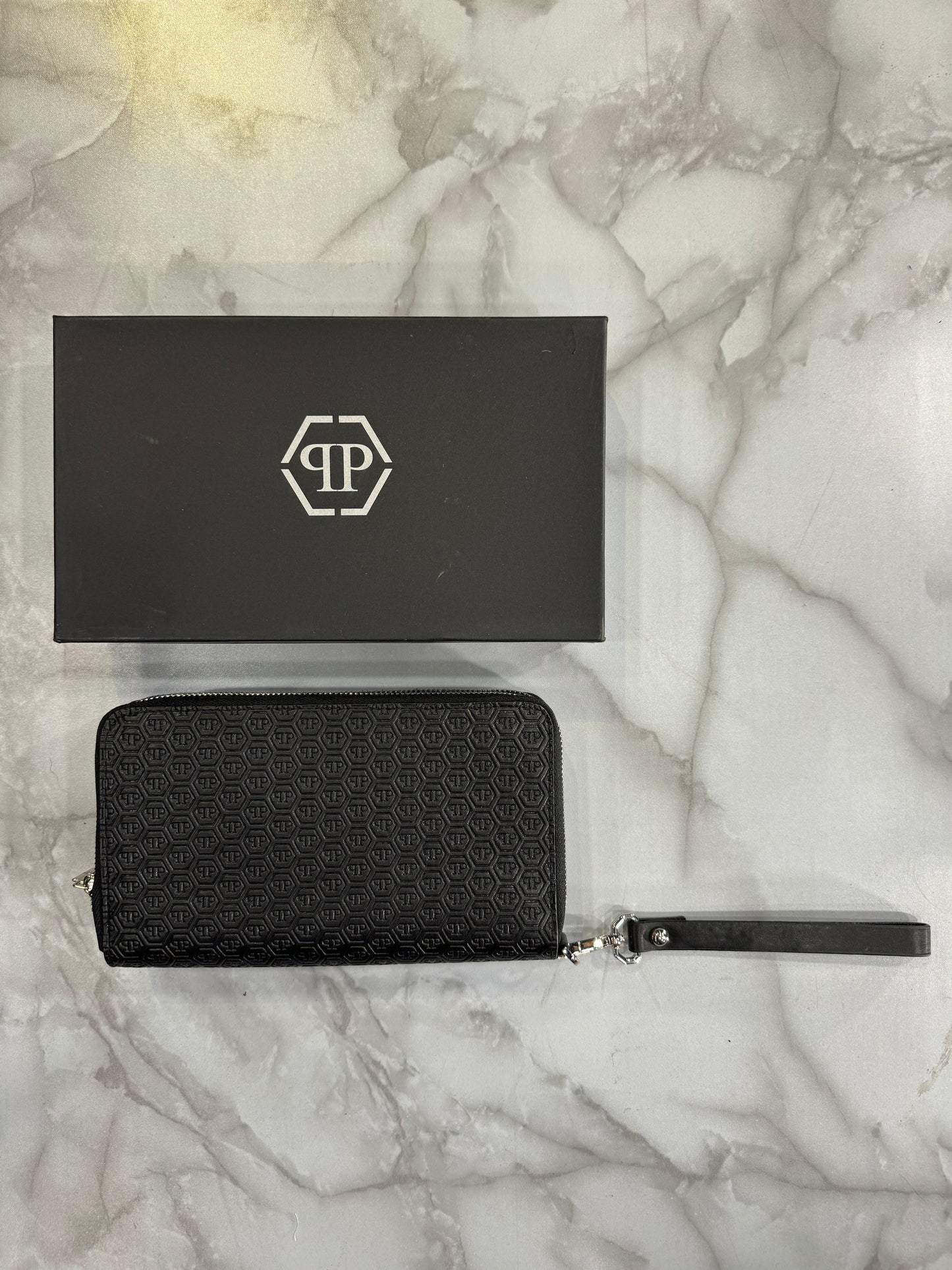 ΠΟΡΤΟΦΟΛΙ - PHILLIP PLEIN