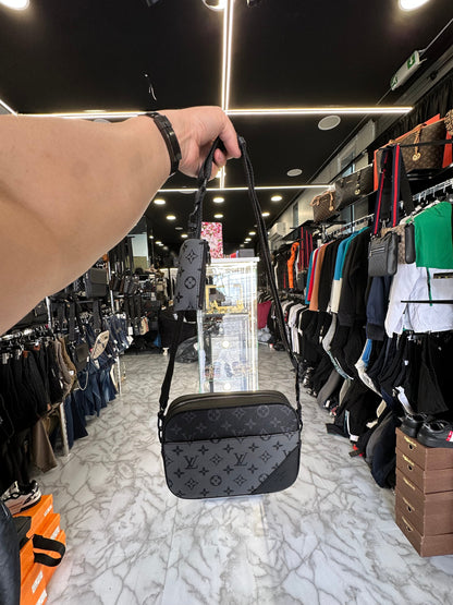 ΤΣΑΝΤΑΚΙ - LV BF