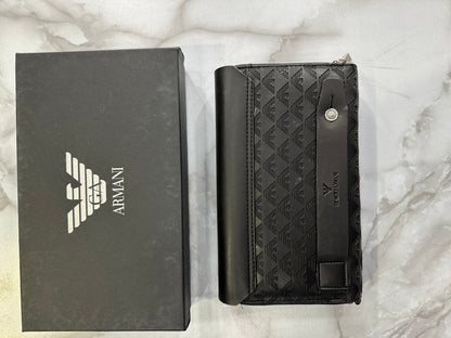 ΠΟΡΤΟΦΟΛΙ - ARMANI BF