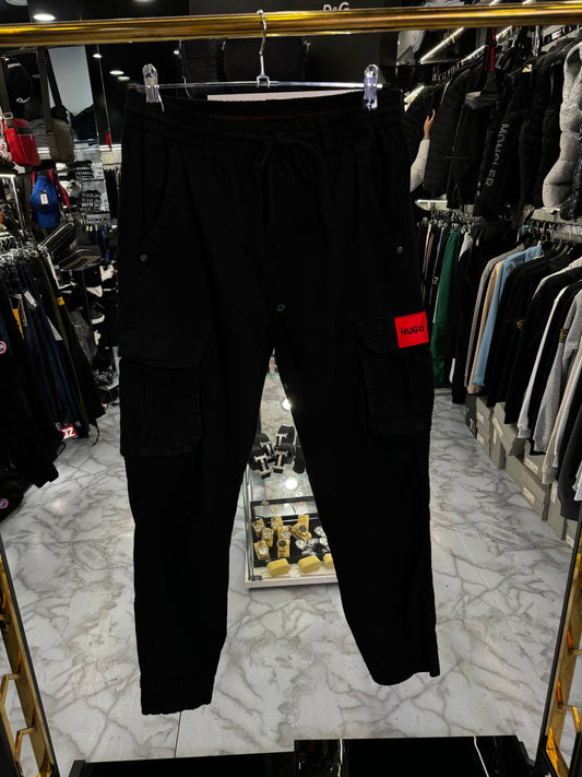 Cargo παντελόνι - Hugo 2026