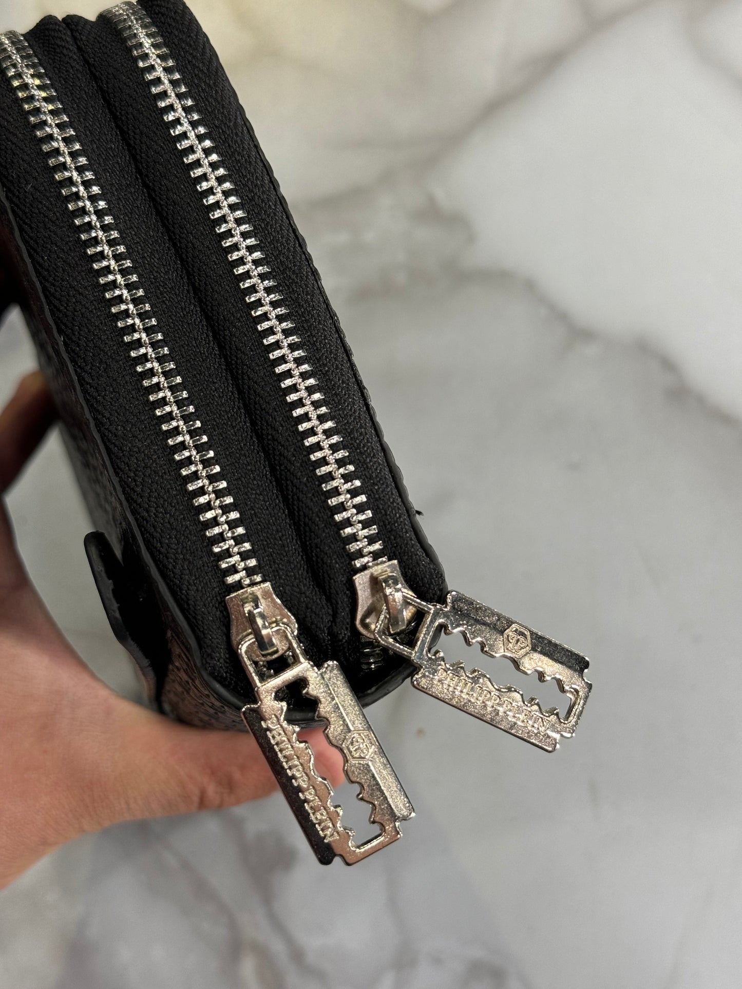 ΠΟΡΤΟΦΟΛΙ - PHILLIP PLEIN