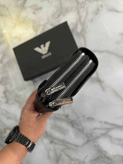 ΠΟΡΤΟΦΟΛΙ - ARMANI BF