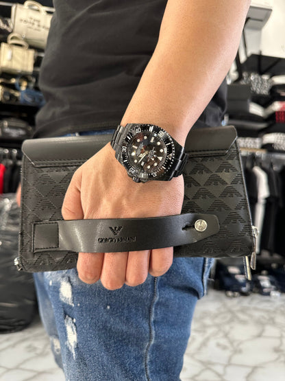 ΠΟΡΤΟΦΟΛΙ - ARMANI BF