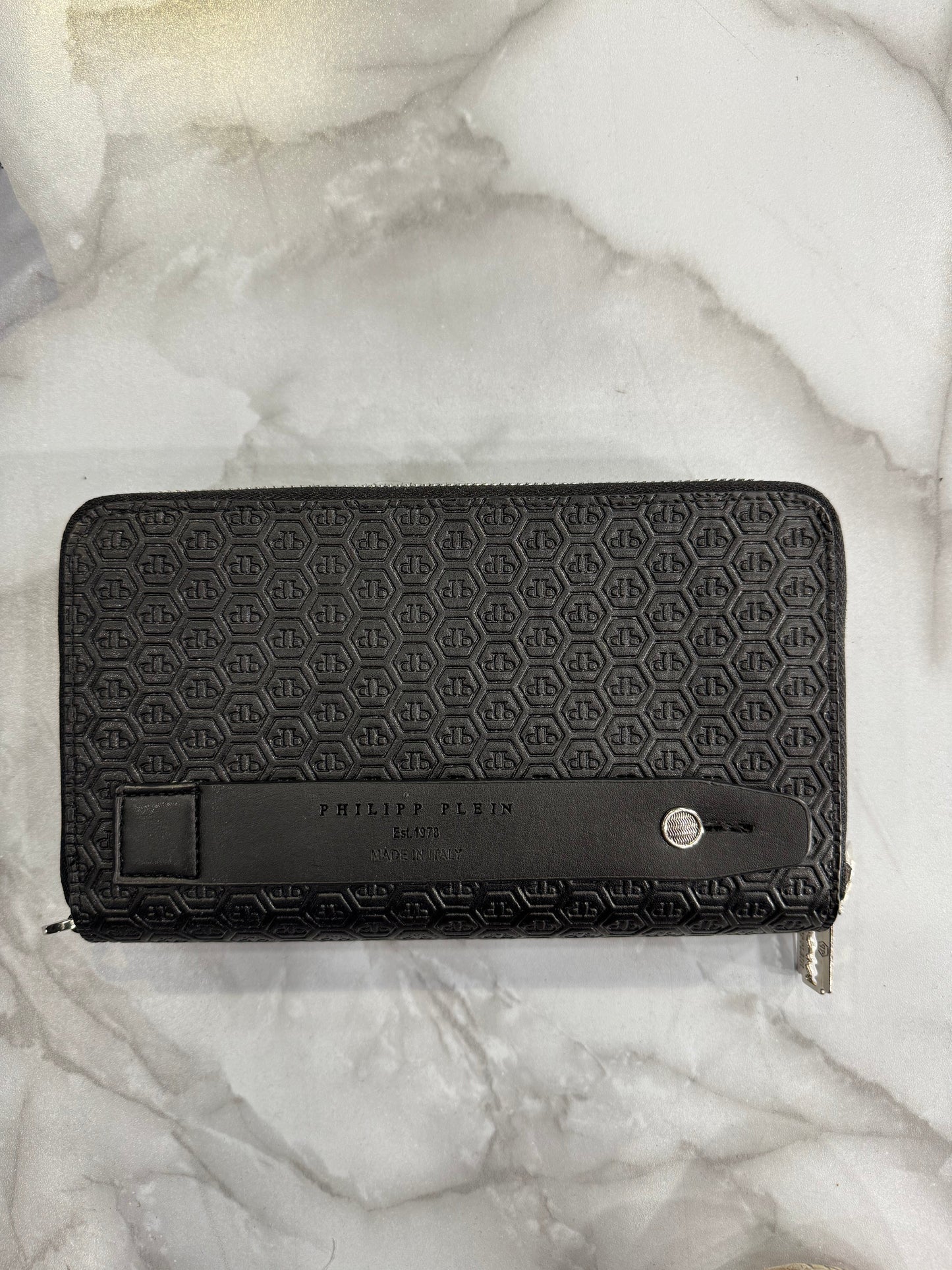 ΠΟΡΤΟΦΟΛΙ - PHILLIP PLEIN