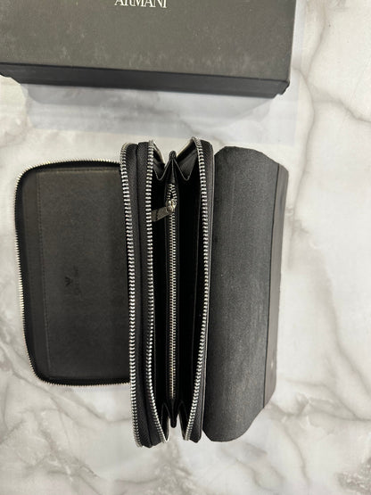 ΠΟΡΤΟΦΟΛΙ - ARMANI BF