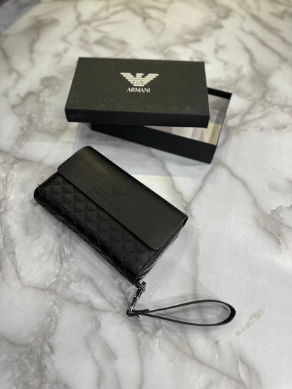 ΠΟΡΤΟΦΟΛΙ - ARMANI BF
