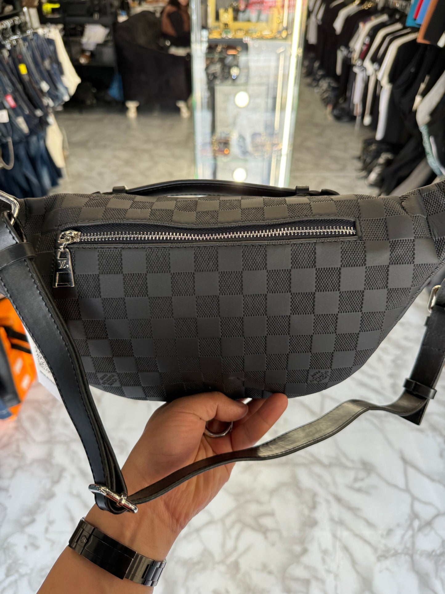 ΤΣΑΝΤΑΚΙ - LV BF