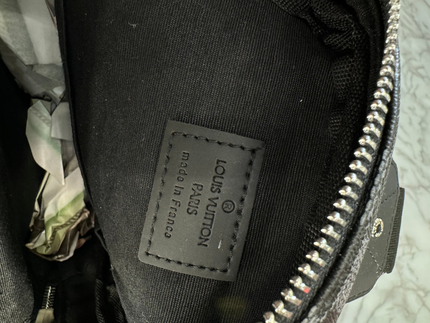 ΤΣΑΝΤΑΚΙ - LV BF