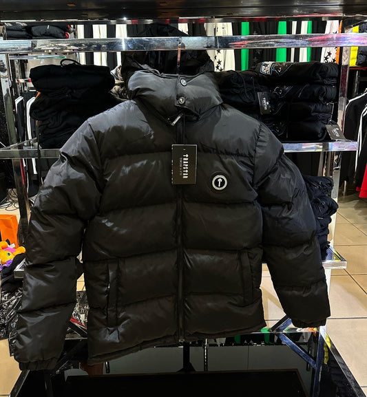 ΜΠΟΥΦΑΝ - TRAPSTAR