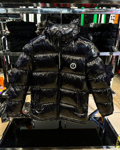 ΜΠΟΥΦΑΝ - TRAPSTAR