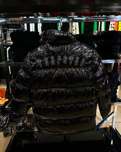 ΜΠΟΥΦΑΝ - TRAPSTAR