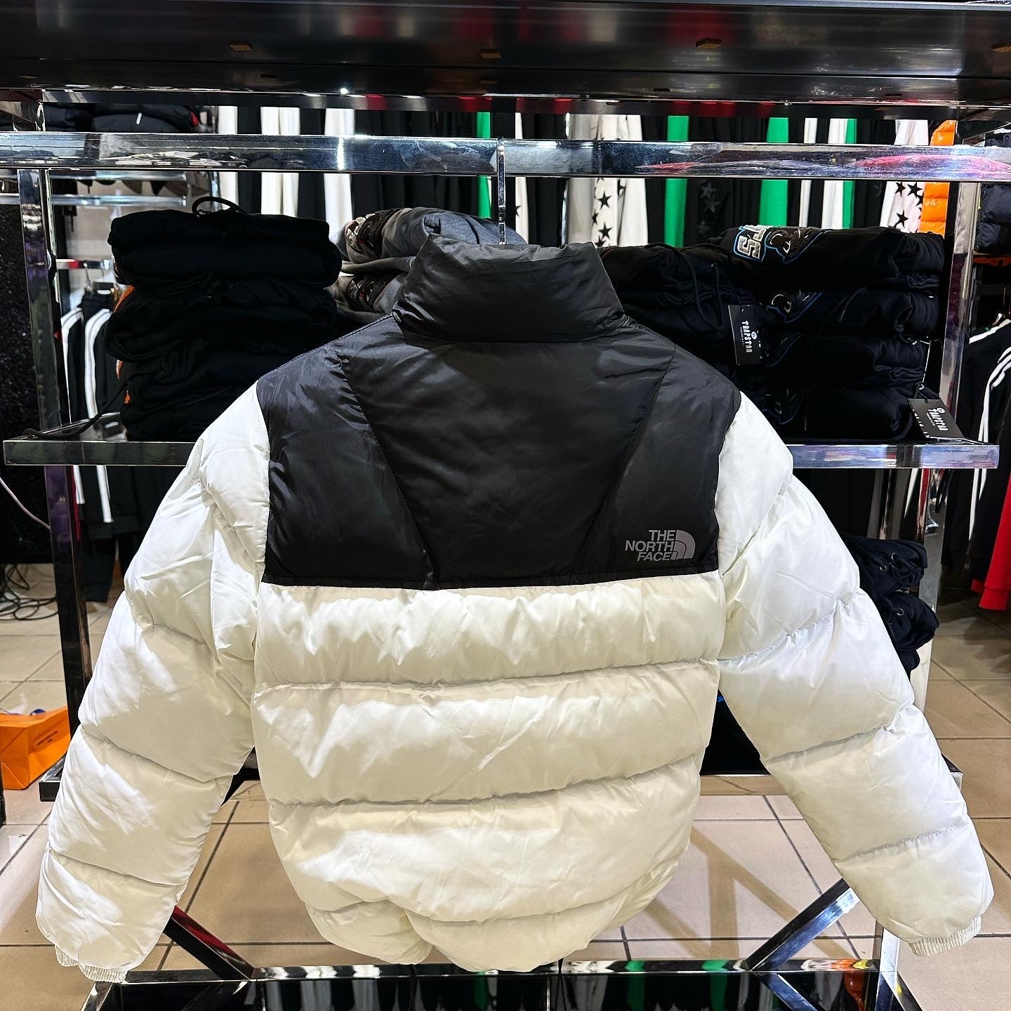 ΜΠΟΥΦΑΝ - NORTHFACE