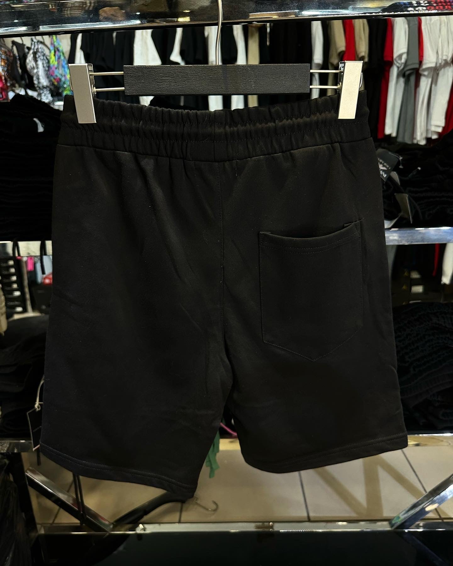 ΒΕΡΜΟΥΔΑ NIKE