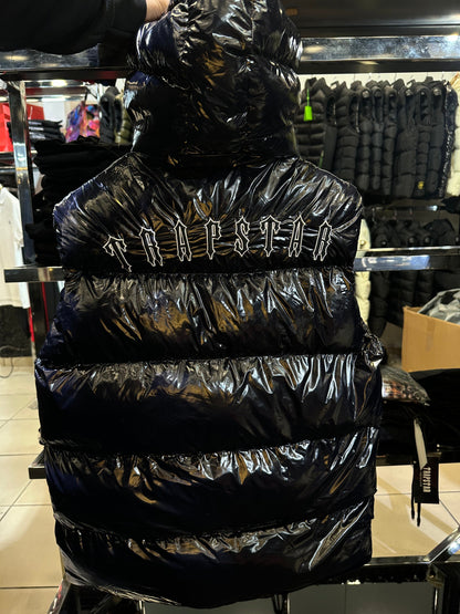 TRAPSTAR -ΑΜΑΝΙΚΟ ΜΠΟΥΦΑΝ