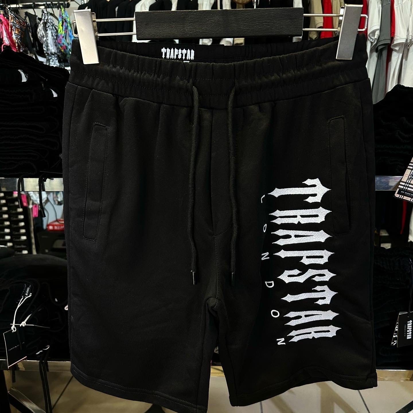 ΒΕΡΜΟΥΔΑ Trapstar