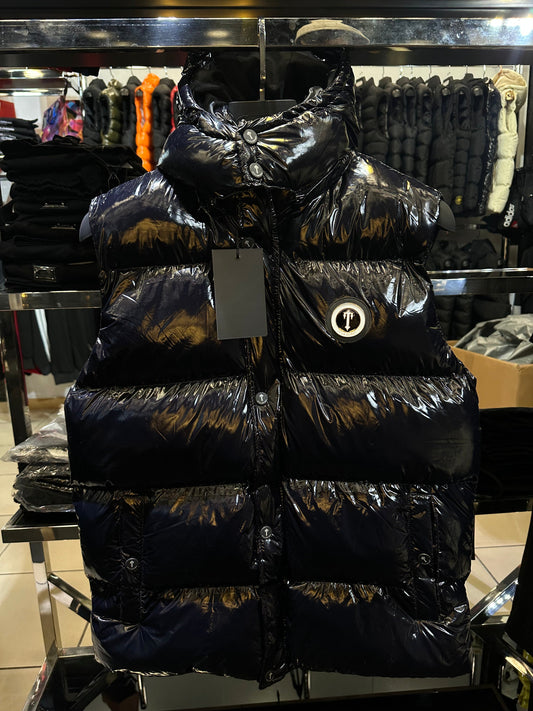 TRAPSTAR -ΑΜΑΝΙΚΟ ΜΠΟΥΦΑΝ 2026