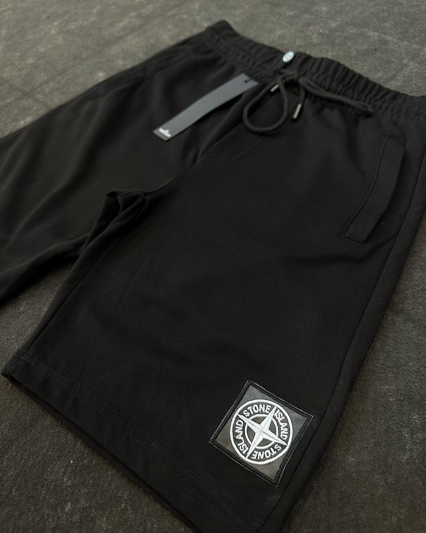 ΒΕΡΜΟΥΔΑ Stone Island