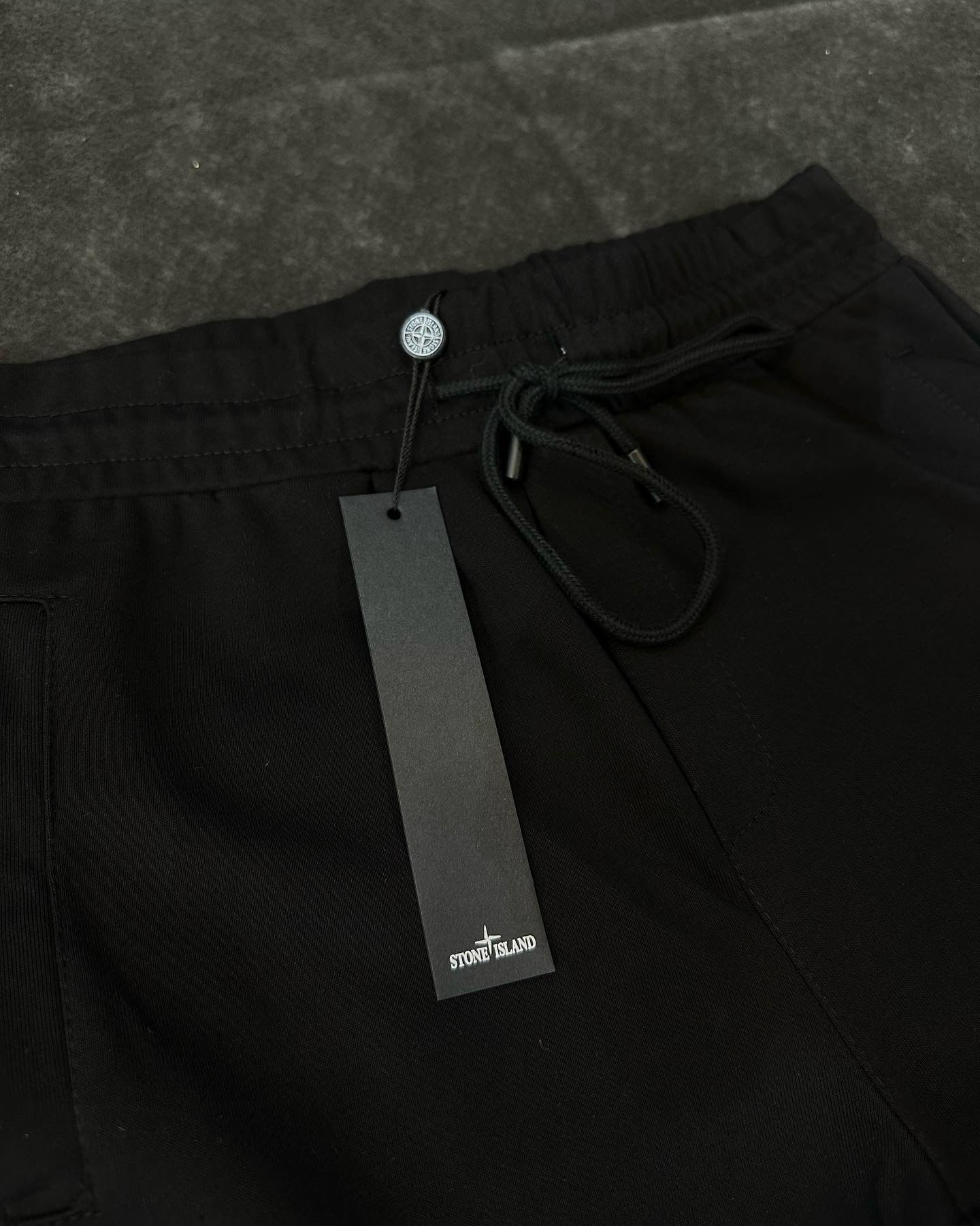 ΒΕΡΜΟΥΔΑ Stone Island