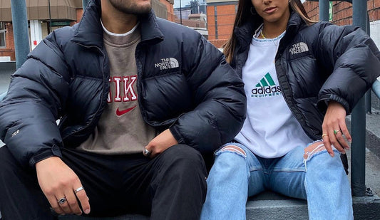 The Northface Youth 1996 - ΜΠΟΥΦΑΝ