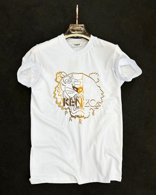 Kenzo T-Shirt White